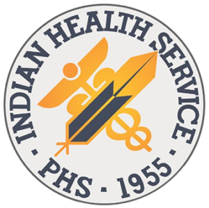 Indian Health Service Logo