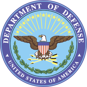 Department of Defense Logo