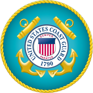 US Coast Guard Logo